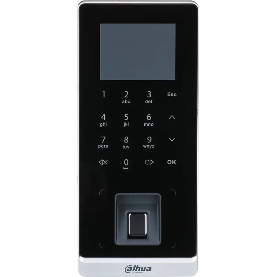 Dahua DHI-ASI2212H-DW