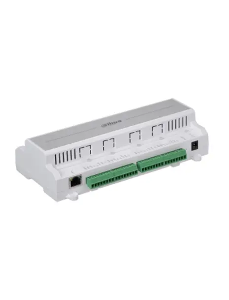 Dahua ASC1204B-S 4 Kapı Access Kontrol Paneli