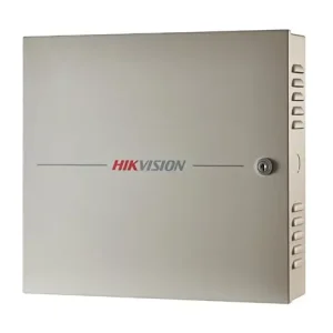 Hikvision DS-K2604T