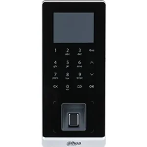 Dahua ASI2212H-W Parmak İzi Okuyucu