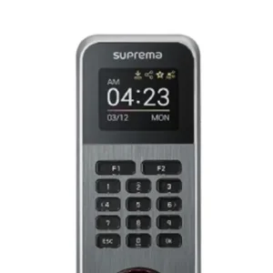 Suprema BioLite N2 Parmak İzi Okuyucu
