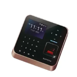 Suprema BioStation 2a Parmak İzi Okuyucu