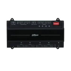 Dahua ASC2204B-S 4 Kapı Access Kontrol Paneli