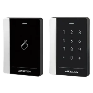 Hikvision DS-K1102A Reader