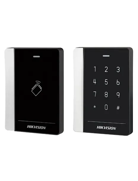 Hikvision DS-K1102A Reader