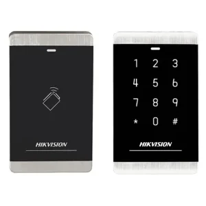Hikvision DS-K1103 Reader