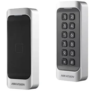 Hikvision DS-K1107 Reader