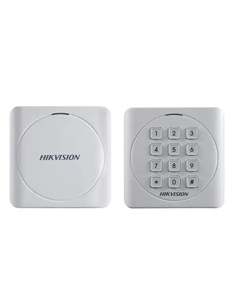 Hikvision DS-K1801 Reader