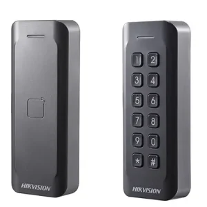 Hikvision DS-K1802 Reader