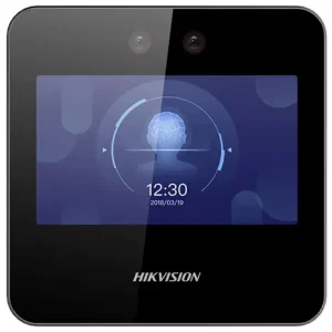 Hikvision DS-K1A340X Yüz Tanıma