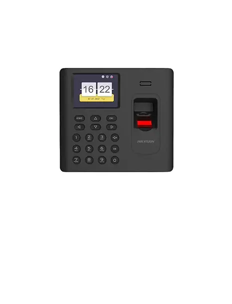 Hikvision DS-K1A802 Parmak İzi Okuyucu
