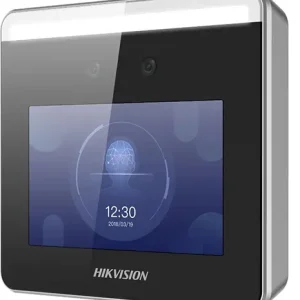 Hikvision DS-K1T331 Yüz Tanıma