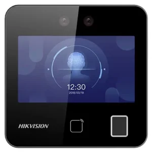 Hikvision DS-K1T343EFX Yüz Tanıma