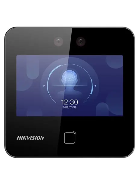 Hikvision DS-K1T343EX Yüz Tanıma
