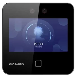 Hikvision DS-K1T343MFWX Yüz Tanıma