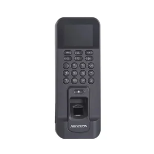 Hikvision DS-K1T804BMF Parmak İzi Okuyucu