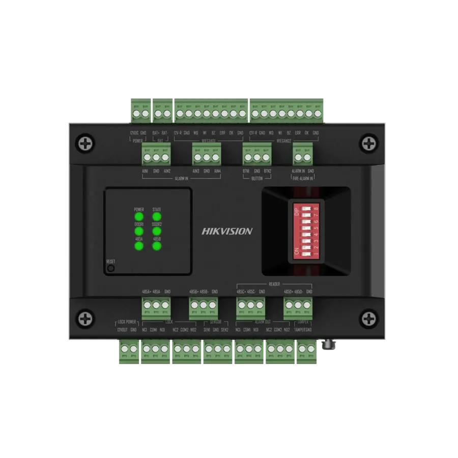Hikvision DS-K2M002X Modül