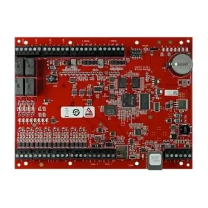 Mercury LP4502 Akıllı Kontrolör