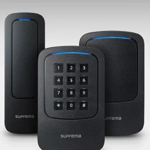 Suprema XPass 2