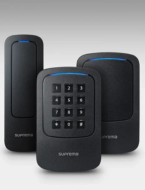 Suprema XPass 2