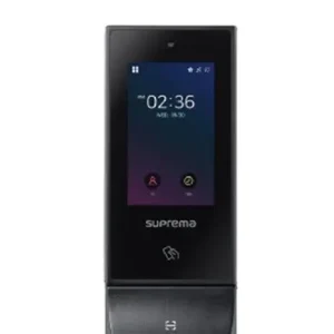 Suprema X-Station 2 Parmak İzi Okuyucu